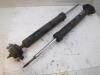 Shock absorber kit from a BMW 3 serie Touring (E91), 2004 / 2012 318d 16V, Combi/o, Diesel, 1.995cc, 100kW (136pk), RWD, N47D20A; N47D20C, 2007-07 / 2012-06 2010