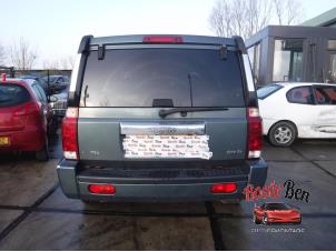 Used Tailgate Jeep Commander (XK) 3.0 CRD Price on request offered by Rooie Ben autodemontage