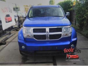Used Frontscreen Dodge Nitro 2.8 CRD 16V 4x4 Price on request offered by Rooie Ben autodemontage