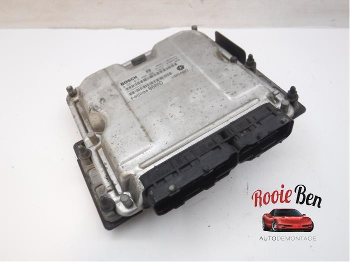 Engine management computers with part number 05094 stock