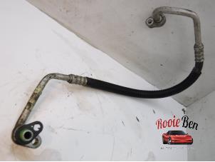 Used Oil pressure line Chrysler Voyager/Grand Voyager (RG) 2.8 CRD 16V Autom. (Dodge Ram Van) Price on request offered by Rooie Ben autodemontage