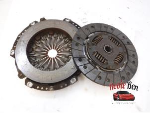 Used Clutch kit (complete) Peugeot 308 (4A/C) 1.6 VTI 16V Price € 50,00 Margin scheme offered by Rooie Ben autodemontage