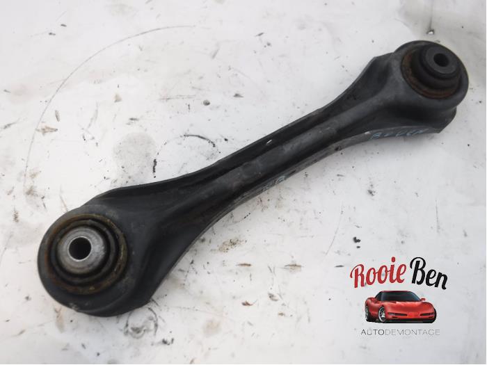 Rear upper wishbone, left from a BMW 3 serie Touring (E91) 325i xDrive 24V 2010