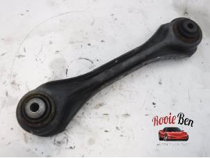 Used Rear upper wishbone, left BMW 3 serie Touring (E91) 325i xDrive 24V Price on request offered by Rooie Ben autodemontage