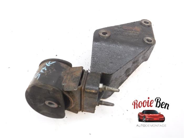 Gebrauchte Motorlager Suzuki Swift (ZA/ZC/ZD1/2/3/9) 1.3 VVT 16V Preis € 20,00 Margenregelung angeboten von Rooie Ben autodemontage