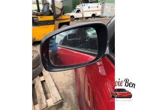 Used Wing mirror, left Suzuki Swift (ZA/ZC/ZD1/2/3/9) 1.3 VVT 16V Price € 45,00 Margin scheme offered by Rooie Ben autodemontage