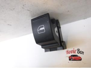 Used Electric window switch Volkswagen Golf VI (5K1) 1.4 16V Price on request offered by Rooie Ben autodemontage