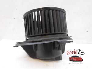Usados Motor de ventilador de calefactor Volkswagen Golf VI (5K1) 1.4 16V Precio de solicitud ofrecido por Rooie Ben autodemontage