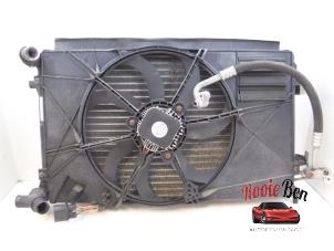Used Cooling set Volkswagen Golf VI (5K1) 1.4 16V Price on request offered by Rooie Ben autodemontage