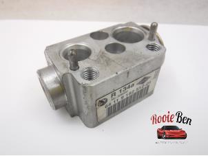 Used AC expansion valve BMW 1 serie (E81) 116d 16V Price on request offered by Rooie Ben autodemontage
