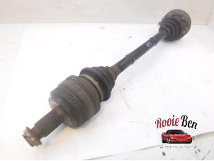 Used Drive shaft, rear left BMW 1 serie (E81) 116d 16V Price € 60,00 Margin scheme offered by Rooie Ben autodemontage