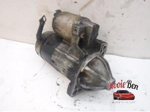 Gebrauchte Anlasser Mitsubishi Eclipse (D5) 3.0 V6 24V Preis € 25,00 Margenregelung angeboten von Rooie Ben autodemontage