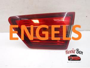 Used Taillight, right Renault Clio IV (5R) 0.9 Energy TCE 90 12V Price on request offered by Rooie Ben autodemontage