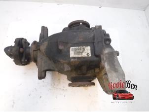 Used Rear differential BMW 3 serie (E93) Price on request offered by Rooie Ben autodemontage