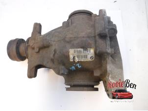 Used Rear differential BMW 5 serie (E60) Price on request offered by Rooie Ben autodemontage