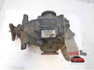 Used Rear differential BMW 3 serie (E93) Price on request offered by Rooie Ben autodemontage