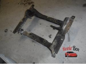 Used Subframe Jeep Cherokee/Liberty (KJ) 3.7 V6 24V Price on request offered by Rooie Ben autodemontage