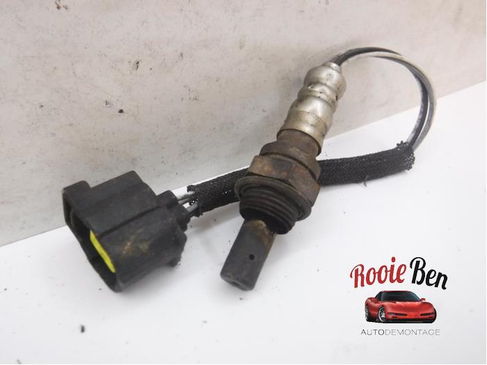Lambda probe  Cherokee/Liberty (KJ), 2001 / 2008 3.7 V6 24V, Jeep/SUV, Petrol, 3.701cc, 155kW (211pk), 4x4, EKG, 2001-09 / 2008-01 (Used)