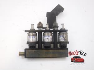 Used LPI injector Jeep Cherokee/Liberty (KJ) 3.7 V6 24V Price on request offered by Rooie Ben autodemontage