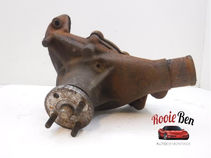 Begagnade Vattenpump Chevrolet K-Serie 4x4 5.7 V8 Pris på förfrågan erbjuds av Rooie Ben autodemontage
