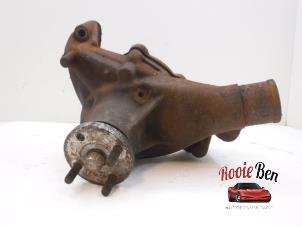 Used Water pump Chevrolet K-Serie 4x4 5.7 V8 Price on request offered by Rooie Ben autodemontage