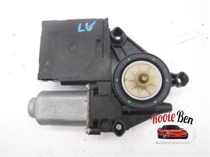 Moteur De Vitre Pour VW Passat CC, Seat - Compatible 3C8959704B, 1K0959794Q, Etc.