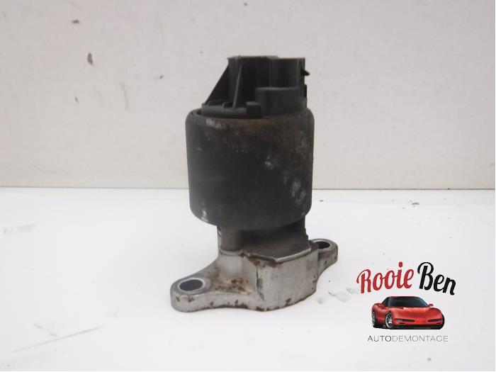 Gebrauchte AGR Ventil Chevrolet Kalos (SF48) 1.2 Preis € 15,00 Margenregelung angeboten von Rooie Ben autodemontage