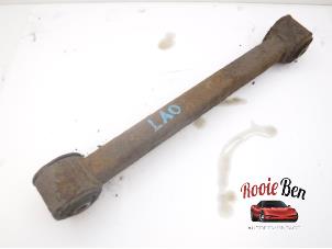 Used Rear lower wishbone, left Jeep Commander (XK) 3.0 CRD Price on request offered by Rooie Ben autodemontage