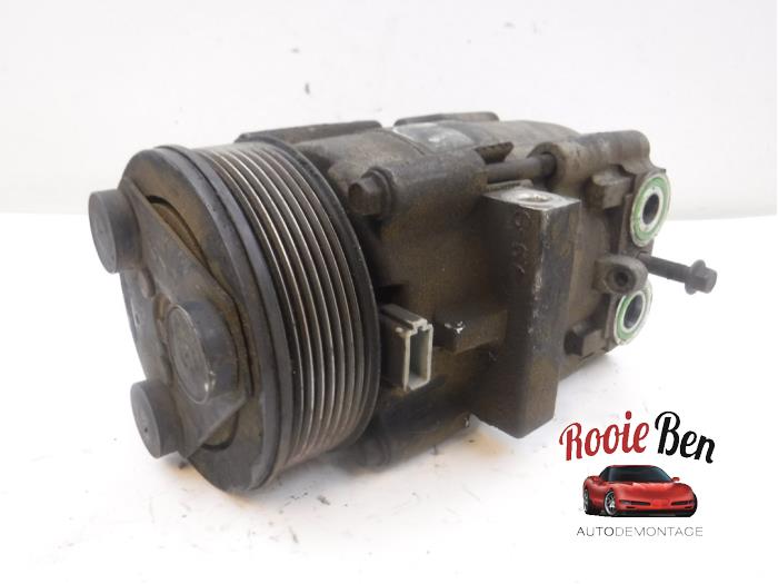 Gebrauchte Klimapumpe Ford Usa Excursion 6.8 V10 Preis € 120,00 Margenregelung angeboten von Rooie Ben autodemontage