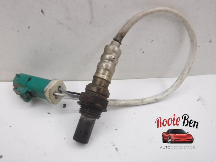 Usados Sonda Lambda Ford Usa Excursion 6.8 V10 Precio € 35,00 Norma de margen ofrecido por Rooie Ben autodemontage