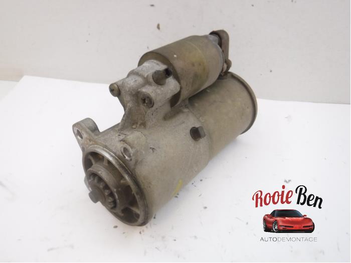 Used Starter Ford Usa Excursion 6.8 V10 Price € 35,00 Margin scheme offered by Rooie Ben autodemontage