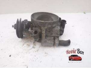 Used Throttle body Chevrolet Trans Sport 3.4 V6 Price on request offered by Rooie Ben autodemontage