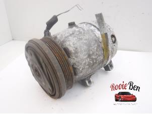 Used Air conditioning pump Chevrolet Alero 2.4 16V SA,SB,SC Price on request offered by Rooie Ben autodemontage