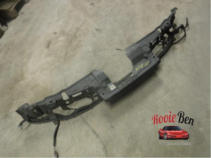 Begagnade Front Chevrolet Alero 2.4 16V SA,SB,SC Pris € 50,00 Marginaltabell erbjuds av Rooie Ben autodemontage