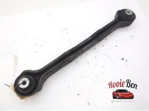 Used Rear upper wishbone, left BMW 3 serie (E90) 330i 24V Price on request offered by Rooie Ben autodemontage