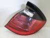 Taillight, right from a Mercedes C Sportcoupé (C203), 2000 / 2008 2.2 C-220 CDI 16V, Hatchback, 2-dr, Diesel, 2.148cc, 105kW (143pk), RWD, OM611962, 2001-03 / 2004-01, 203.706 2001