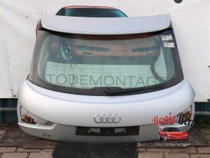 Gebrauchte Heckklappe Audi A1 (8X1/8XK) 1.2 TFSI Preis auf Anfrage angeboten von Rooie Ben autodemontage
