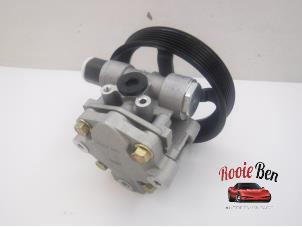 New Power steering pump Jeep Compass (MK49) 2.4 16V 4x2 Price on request offered by Rooie Ben autodemontage