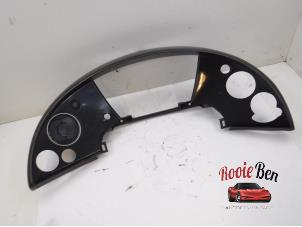 Used Odometer decorative strip Honda Civic (FK/FN) 2.2 i-CTDi 16V Price on request offered by Rooie Ben autodemontage