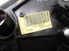 Embellecedor de cuentakilómetros de un Honda Civic (FK/FN) 2.2 i-CTDi 16V 2007