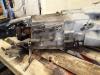 Gearbox from a BMW 3 serie (E90) 320d 16V Corporate Lease 2006