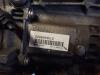 Gearbox from a BMW 3 serie (E90) 320d 16V Corporate Lease 2009