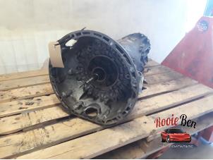 Getriebe van een Jeep Grand Cherokee (WH/WK) 3.0 CRD V6 24V 2009