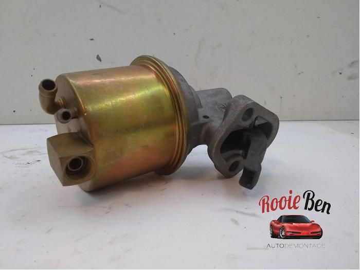 Nya Bensinpump Chevrolet Diversen Pris € 60,50 Inklusive moms erbjuds av Rooie Ben autodemontage
