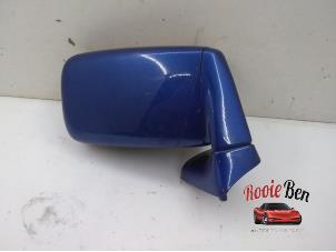 Used Wing mirror, right Porsche 911 Price on request offered by Rooie Ben autodemontage