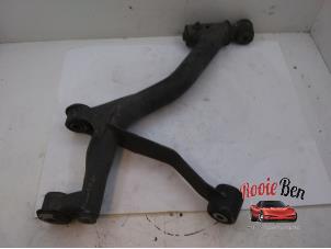 Used Rear wishbone, right Porsche 928 4.7 S2 Price on request offered by Rooie Ben autodemontage