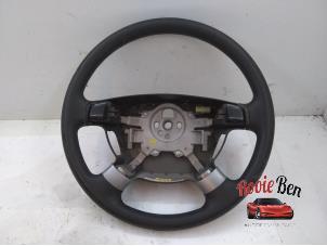 Used Steering wheel Chevrolet Aveo (250) 1.4 16V LS Price on request offered by Rooie Ben autodemontage