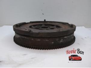 Used Dual mass flywheel BMW 3 serie (E90) 330i 24V Price on request offered by Rooie Ben autodemontage