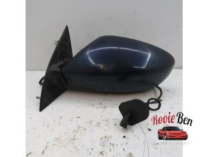 Used Wing mirror, left Peugeot 607 (9D/U) 2.2 HDi 16V FAP Price € 25,00 Margin scheme offered by Rooie Ben autodemontage
