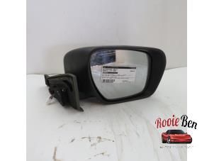 Used Wing mirror, right Mazda 5 (CR19) 1.8i 16V Price € 45,00 Margin scheme offered by Rooie Ben autodemontage